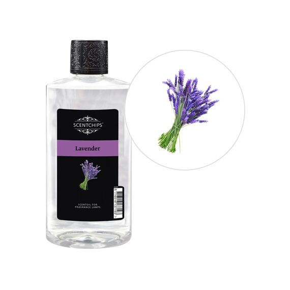 Scentoil Lavender 475Ml