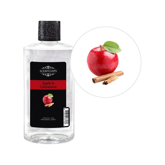 Scentoil Apple & Cinnamon 475Ml