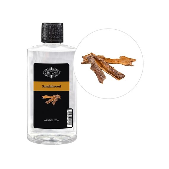 Scentoil Sandalwood 475Ml