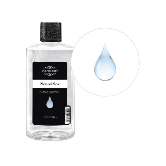 Scentoil Neutral Note 475Ml