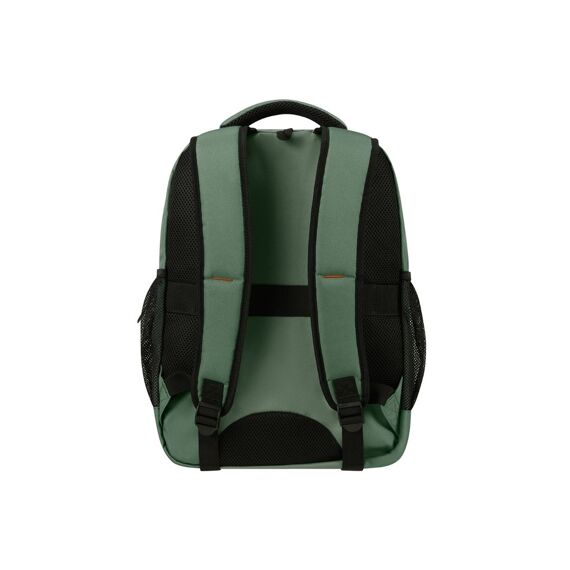 American Tourister Urban Groove Ug12 Laptop Backpack 15.6 Inch Slim Urban Green