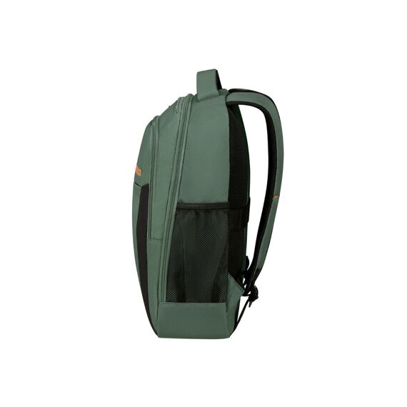 American Tourister Urban Groove Ug12 Laptop Backpack 15.6 Inch Slim Urban Green