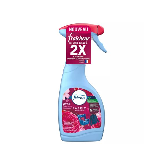 Febreze Wasverzachter Textiel Lenor Ruby 500Ml