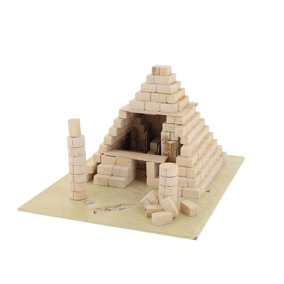 Brick Trick Travel Pyramid M Eco