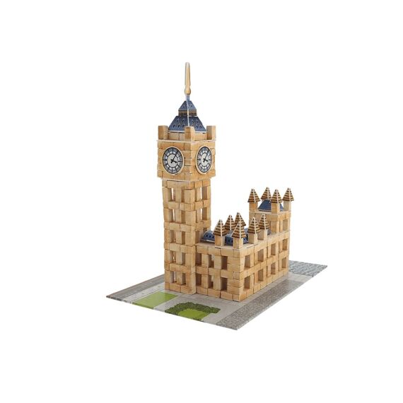 Brick Trick Travel Big Ben L Eco