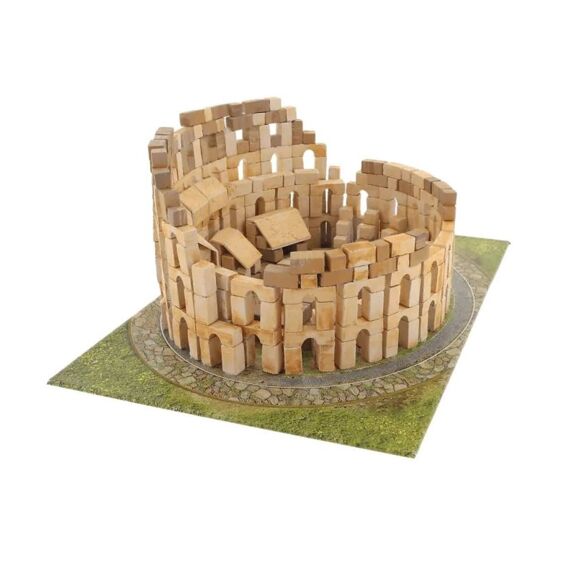 Brick Trick Travel Colosseum Xl Eco