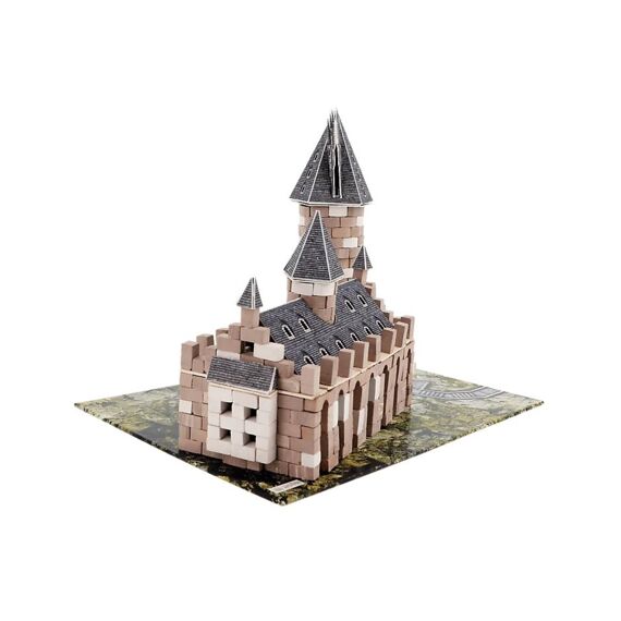 Brick Trick Harry Potter Great Hall Xl Eco