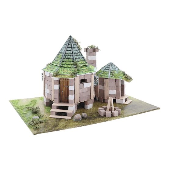 Brick Trick Harry Potter Hagrid'S Hut L Eco