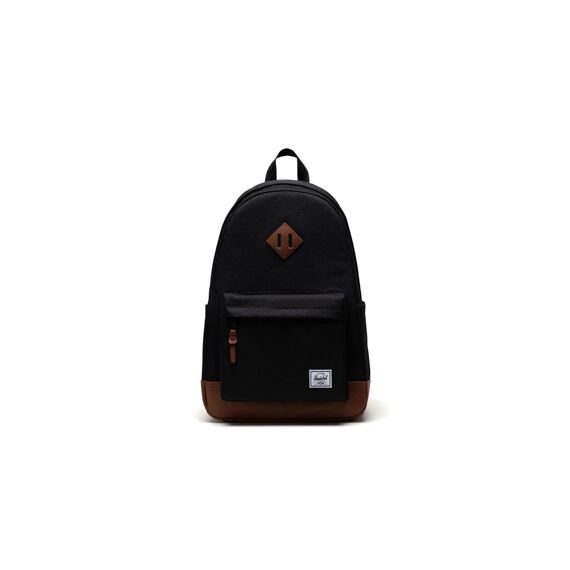 Herschel Rugzak Heritage Black/Tan