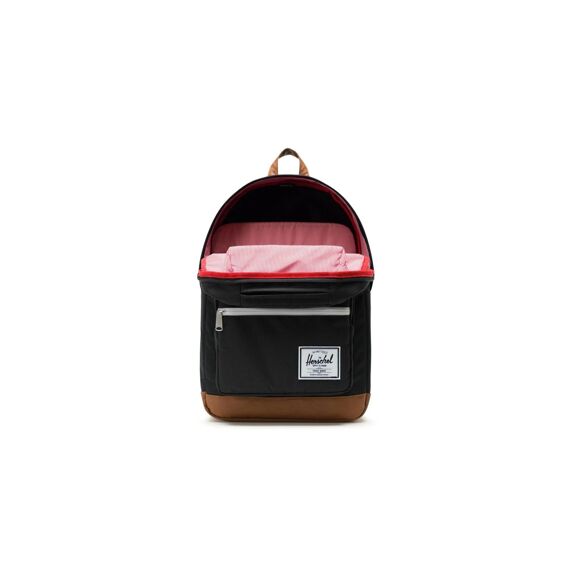 Herschel Rugzak Pop Quiz Black/Tan