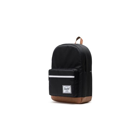 Herschel Rugzak Pop Quiz Black/Tan