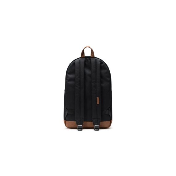 Herschel Rugzak Pop Quiz Black/Tan