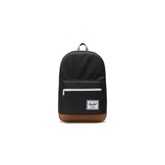 Herschel Rugzak Pop Quiz Black/Tan