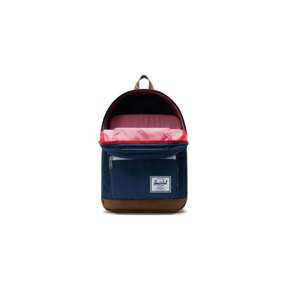 Herschel Rugzak Pop Quiz Navy/Tan