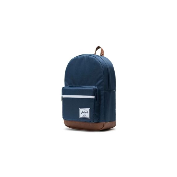 Herschel Rugzak Pop Quiz Navy/Tan