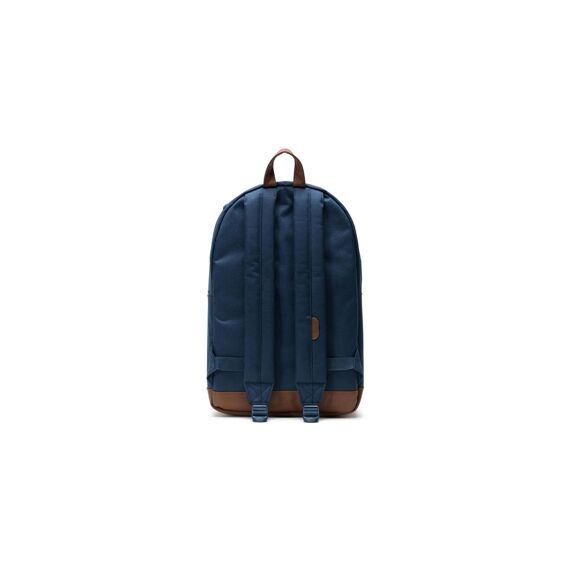 Herschel Rugzak Pop Quiz Navy/Tan