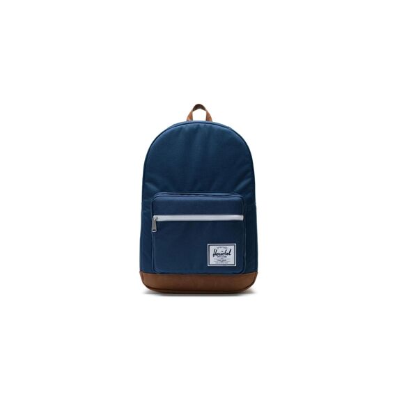 Herschel Rugzak Pop Quiz Navy/Tan