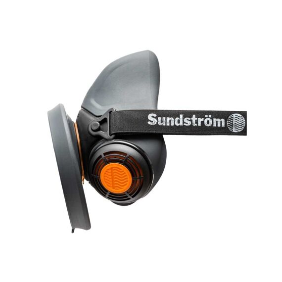 Sundstrom Half Mask Basic Pac Sr 900 M