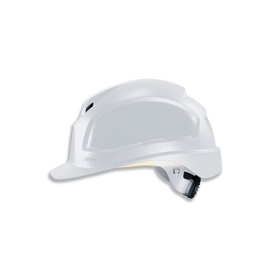 Helmet 9772030 Pheos B-Wr Uvex White