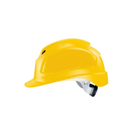 Helmet 9772130 Pheos B-Wr Uvex Yellow