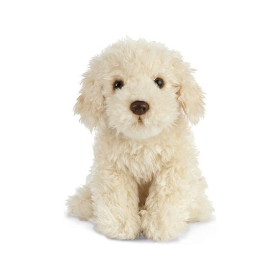 Living Nature Pluche Labradoodle 20Cm