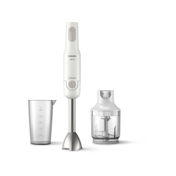 Philips Hr2535/00 Mixerset