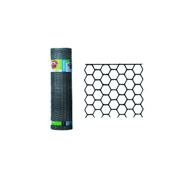 Hexanet Verzinkt 25.80 0.5 25M