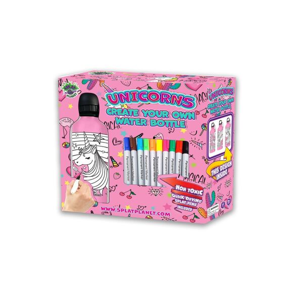 Unicorn Cyo Fles