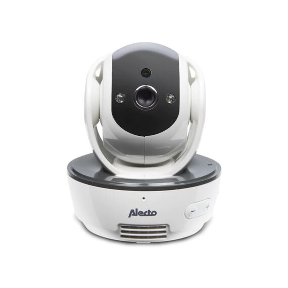 Alecto Dvm200M Digitale Video Babymonitor 4.3 Inch