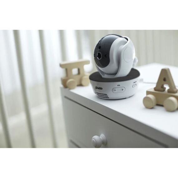 Alecto Dvm200M Digitale Video Babymonitor 4.3 Inch