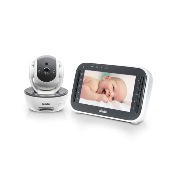 Alecto Dvm200M Digitale Video Babymonitor 4.3 Inch