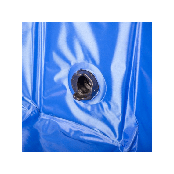 Duvo+ Hondenzwembad D120cmxh30cm Blauw