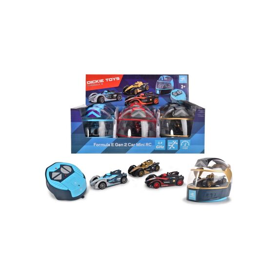 R/C Formula E Mini 2 Assortiment