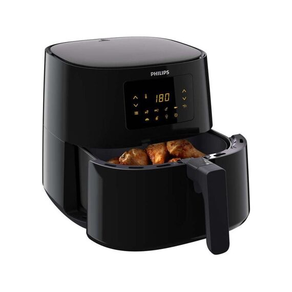 Philips Hd9270/96 Airfryer Spectre Xl