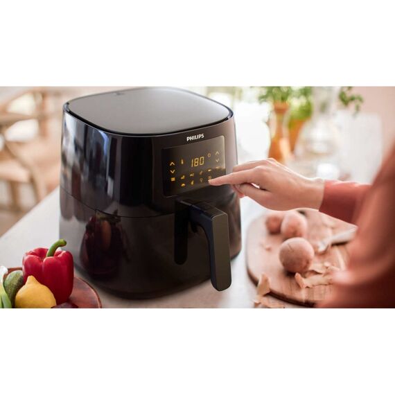 Philips Hd9270/96 Airfryer Spectre Xl