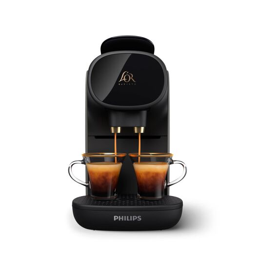 Philips Lm9012/23 Barista Zwart