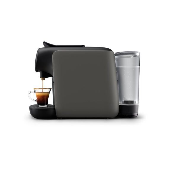 Philips Lm9012/23 Barista Zwart