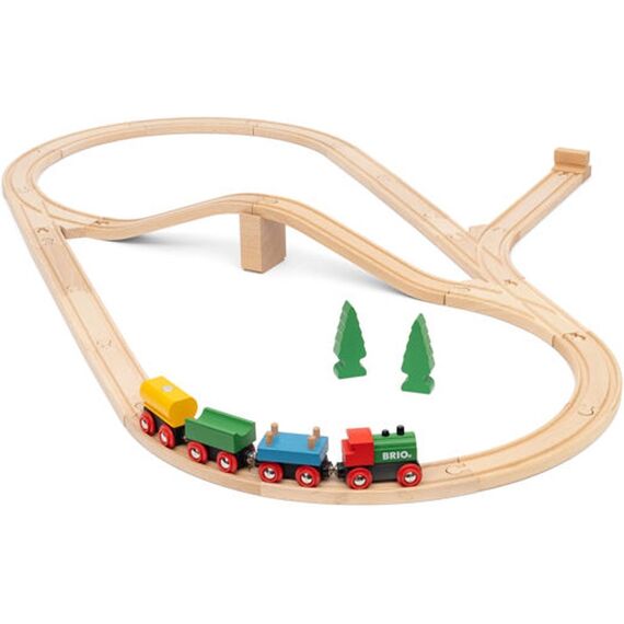 Brio 65Th Anniversary Train