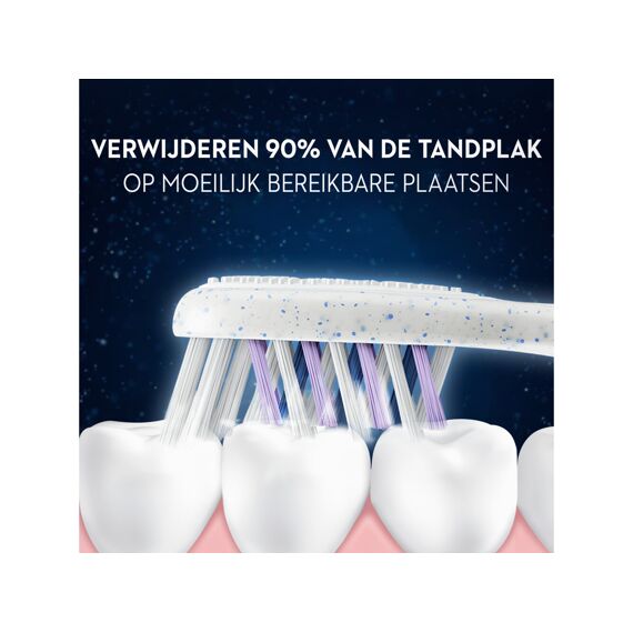 Oral B Tandenborstel Pro-Expert Eco