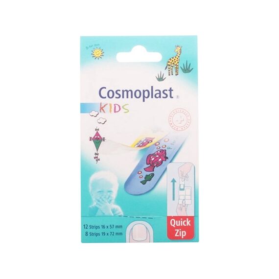 Cosmoplast Kinderpleisters 20St