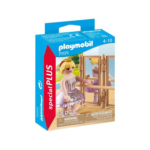 Playmobil 71171 Ballerina