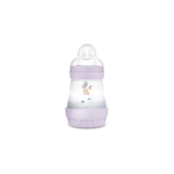 Mam Easy Start Zuigfles Anti-Colic Matt 160 Lilac