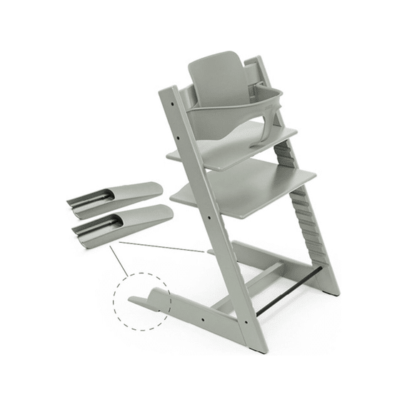Stokke Tripp Trapp Stoel