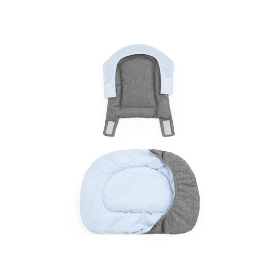 Stokke Nomi Kussen Grey Blue