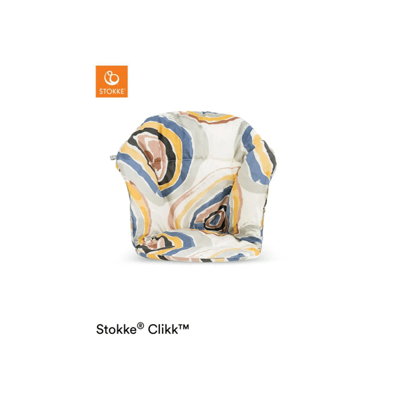 Stokke Clikk Kussen Ocs Multi Circles