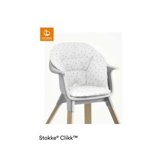 Stokke Clikk Kussen Ocs Blueberry Boat