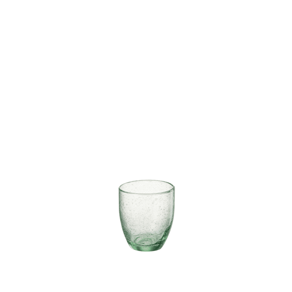 J-Line Waterglas Lisboa Watergroen