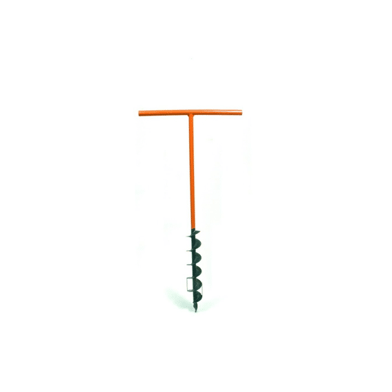 Avr-Tools Grondboor Diam. 8 Cm