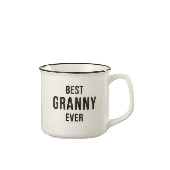 J-Line Mok Best Granny