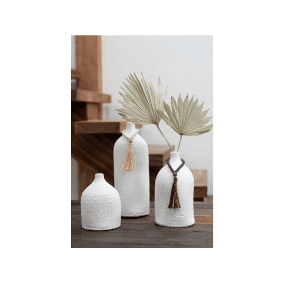 J-line Deco Hanger Voor Vaas / Tas Assortiment